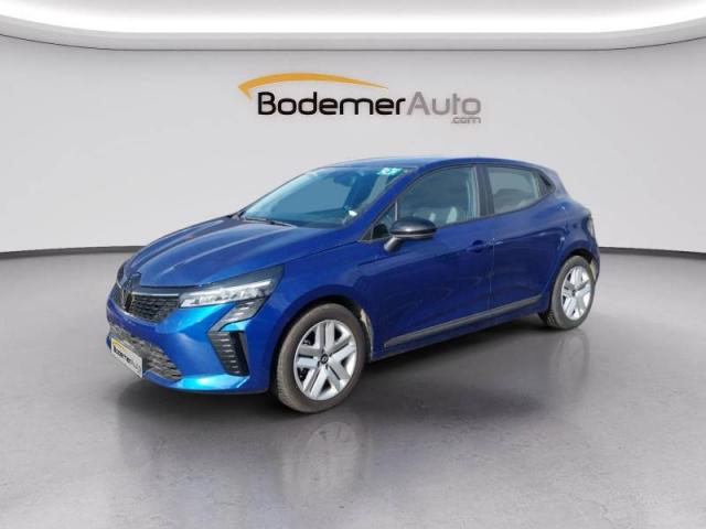 Renault Clio Blue Dci 100 Ch Gsr2 Evolution