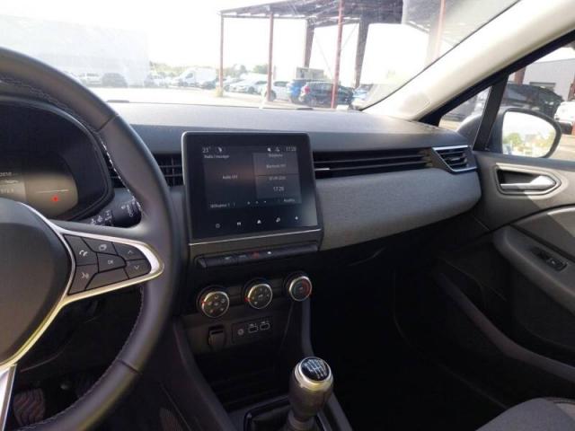 Renault Clio image 5