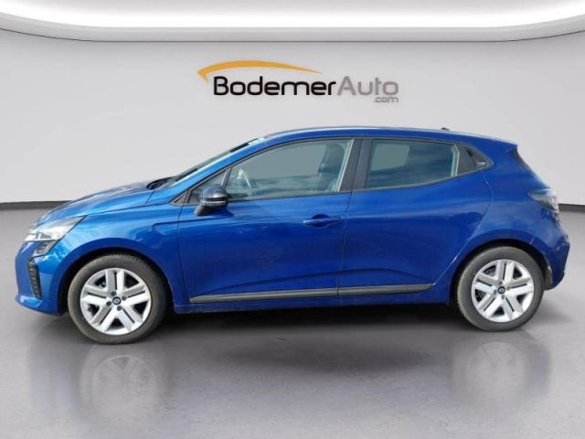 Renault Clio image 2