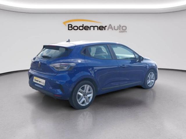 Renault Clio image 6