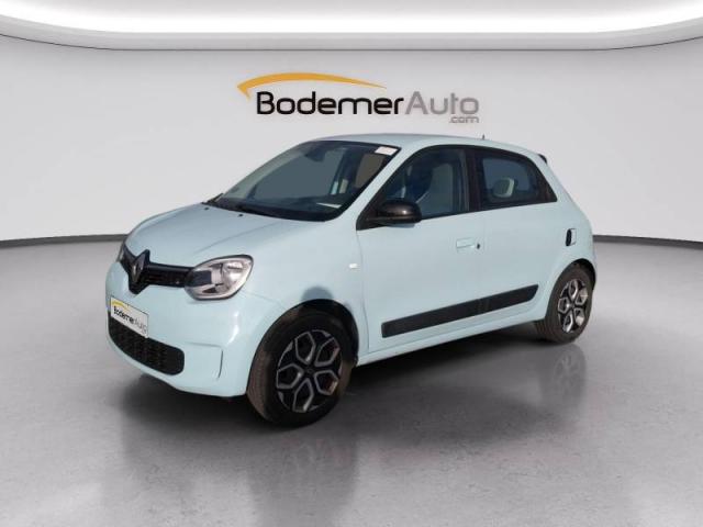 Renault Twingo Iii Sce 65 Equilibre