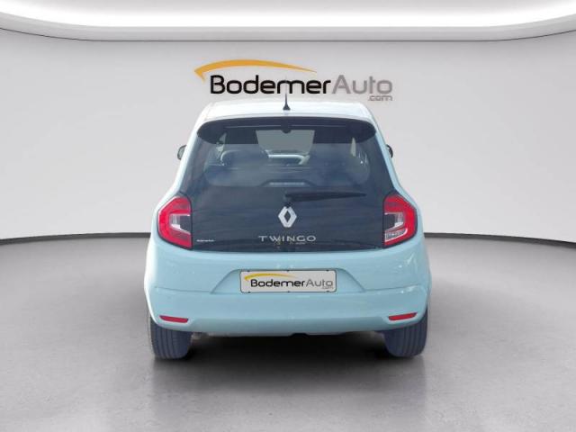 Renault Twingo image 5