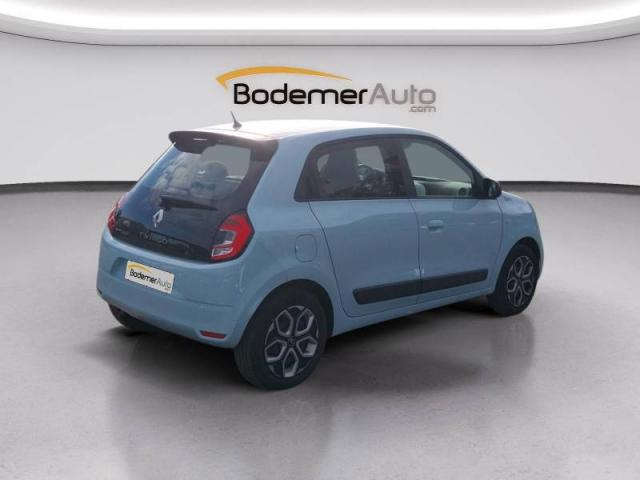 Renault Twingo image 4