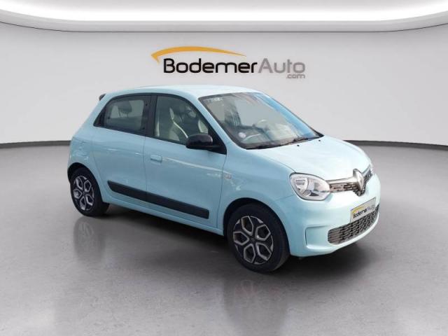 Renault Twingo image 7