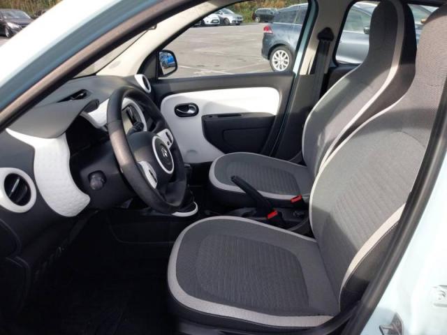 Renault Twingo image 9