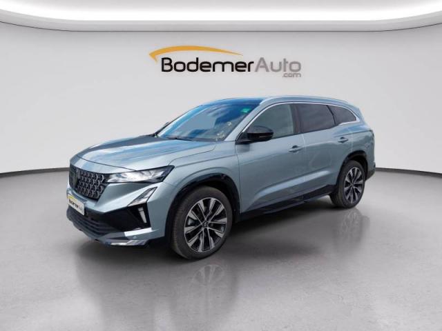 Renault Espace Full Hybrid E-Tech 200 Ch 5pl Techno