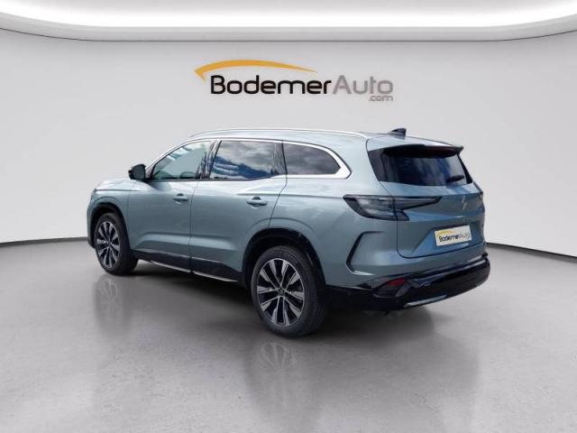 Renault Espace image 7