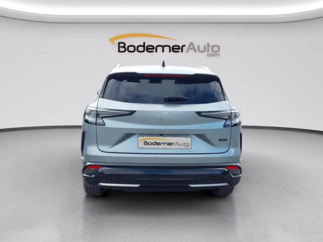 Renault Espace image 1