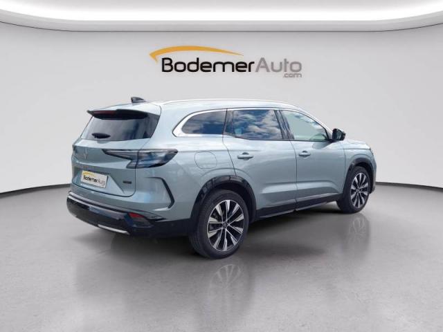 Renault Espace image 3