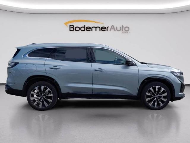 Renault Espace image 8