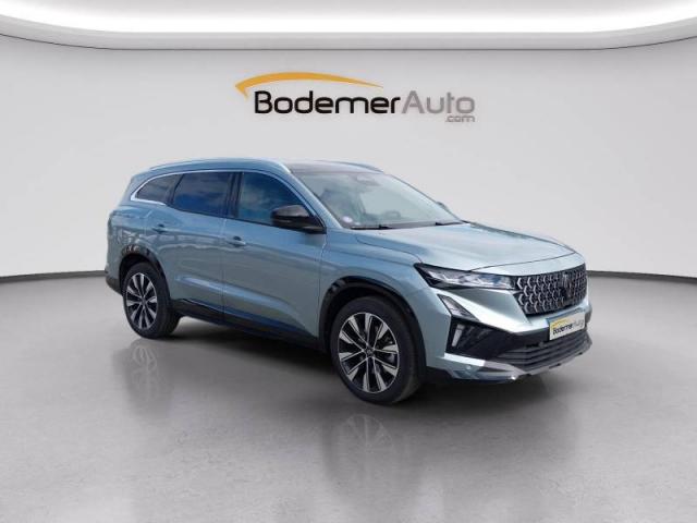 Renault Espace image 6