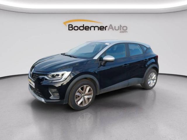Renault Captur Tce 90 Equilibre