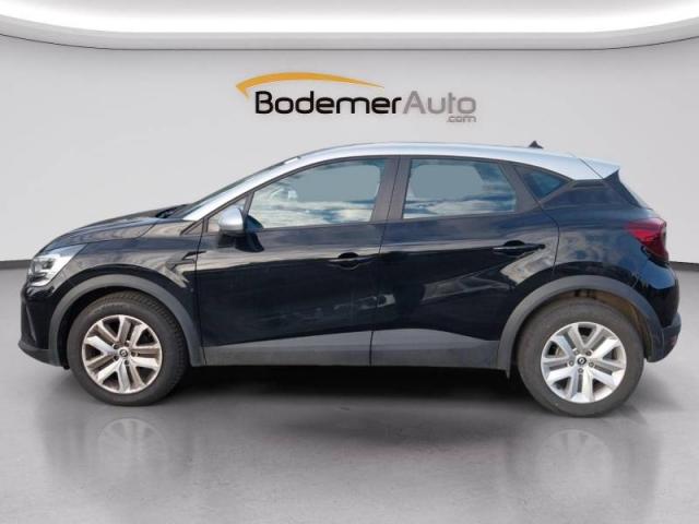 Renault Captur image 7
