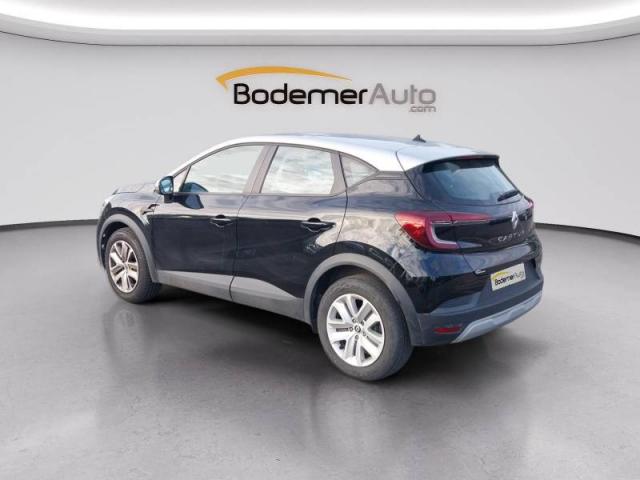Renault Captur image 8