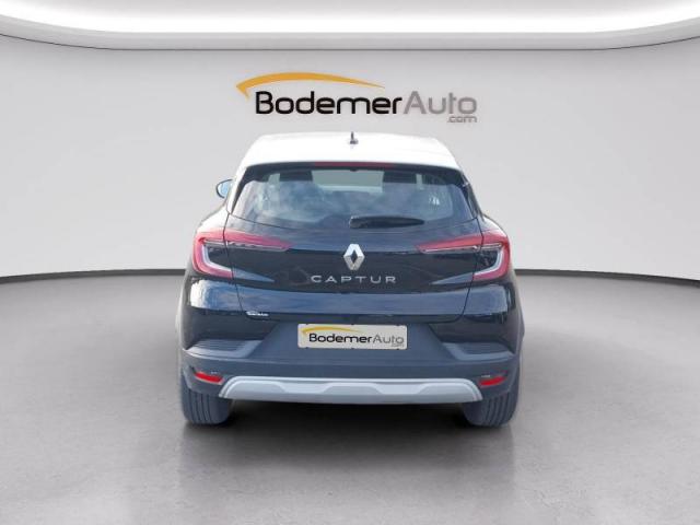 Renault Captur image 9