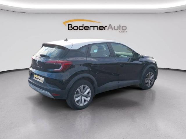 Renault Captur image 4