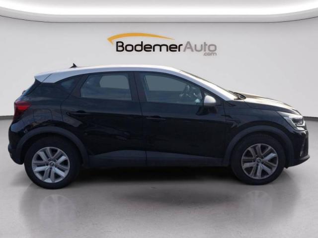 Renault Captur image 1