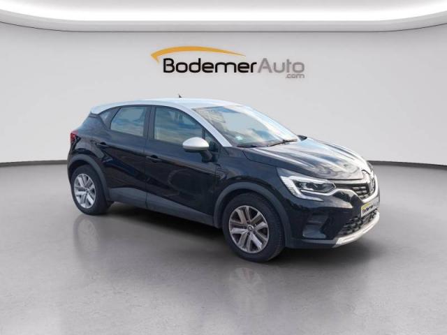 Renault Captur image 5