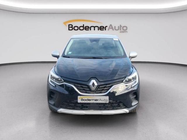 Renault Captur image 2