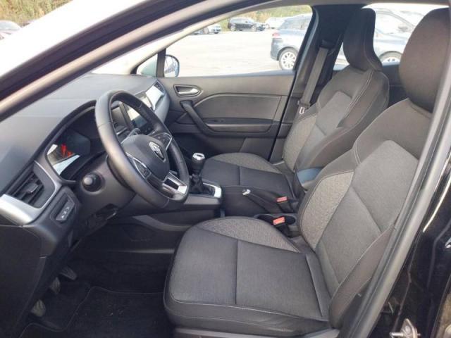 Renault Captur image 6