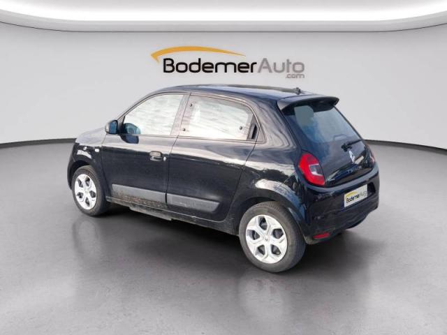 Renault Twingo image 1