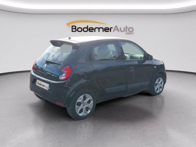 Renault Twingo image 9