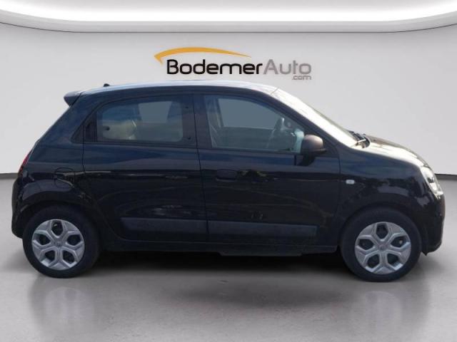 Renault Twingo image 8