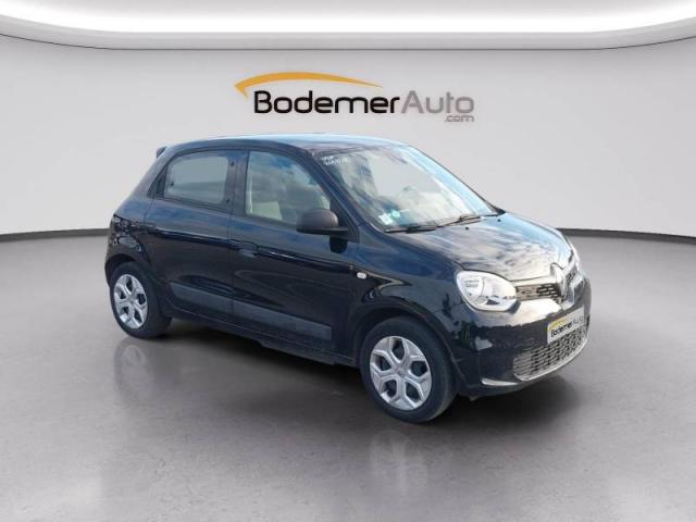 Renault Twingo image 5