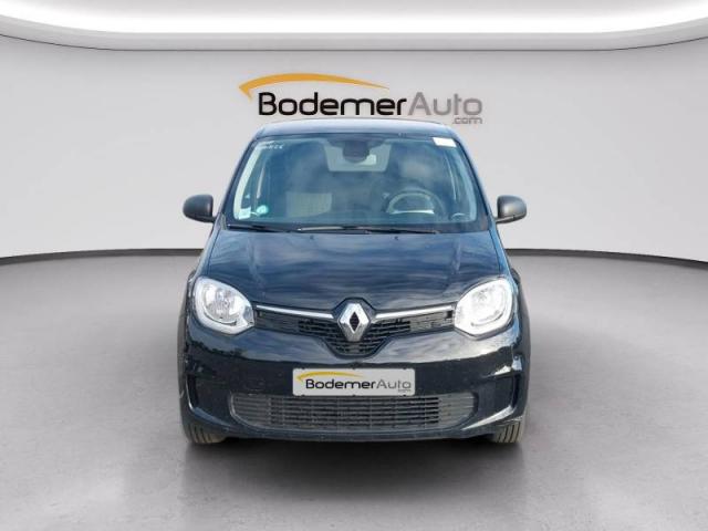 Renault Twingo image 6