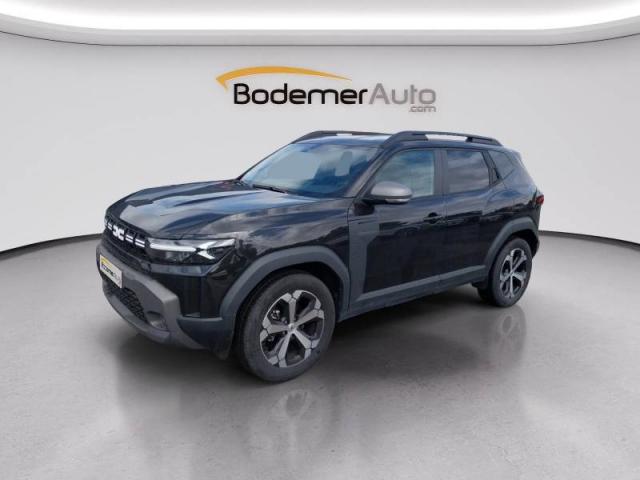 Dacia Duster d’occasion