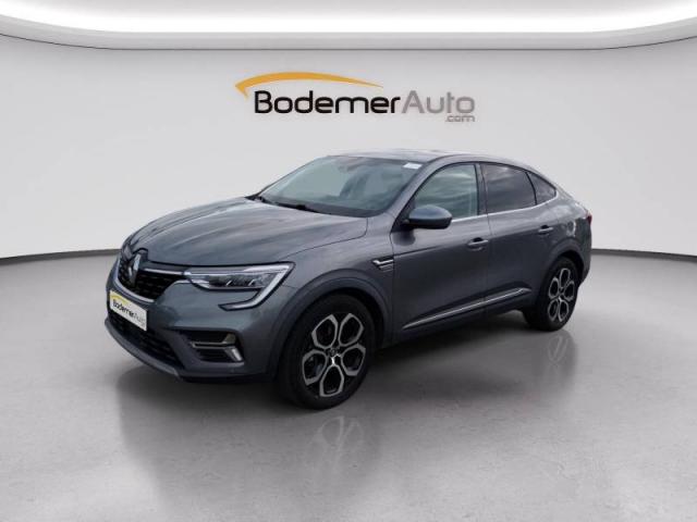 Renault Arkana E-Tech Hybride 145 - 22 Techno