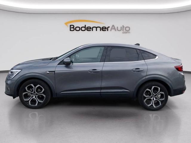 Renault Arkana image 9