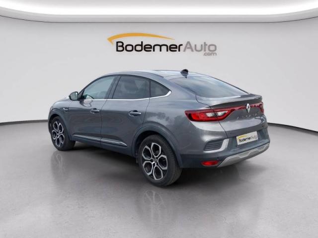 Renault Arkana image 7
