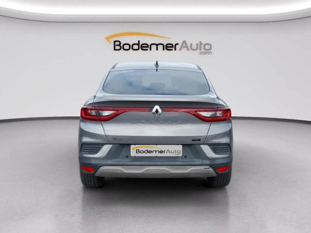 Renault Arkana image 5