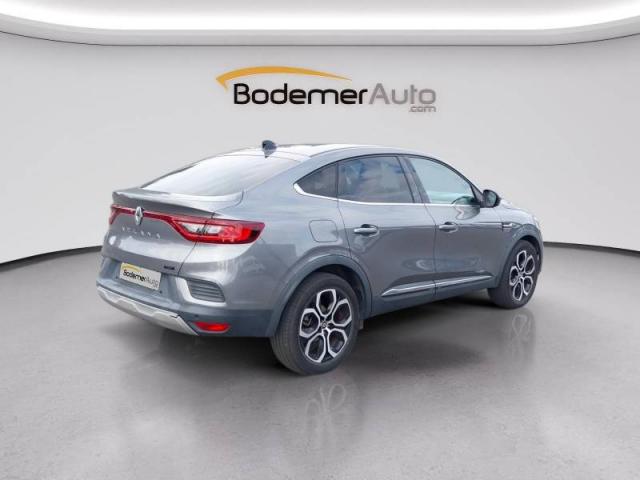 Renault Arkana image 6