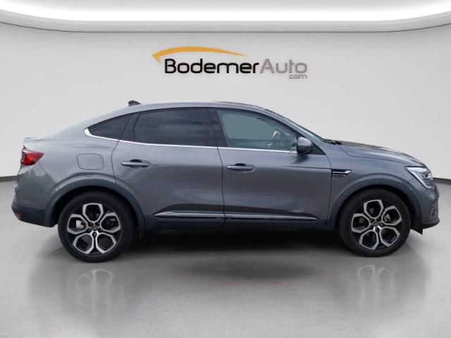 Renault Arkana image 3