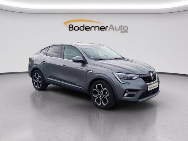 Renault Arkana image 1