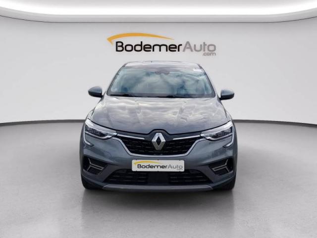Renault Arkana image 2
