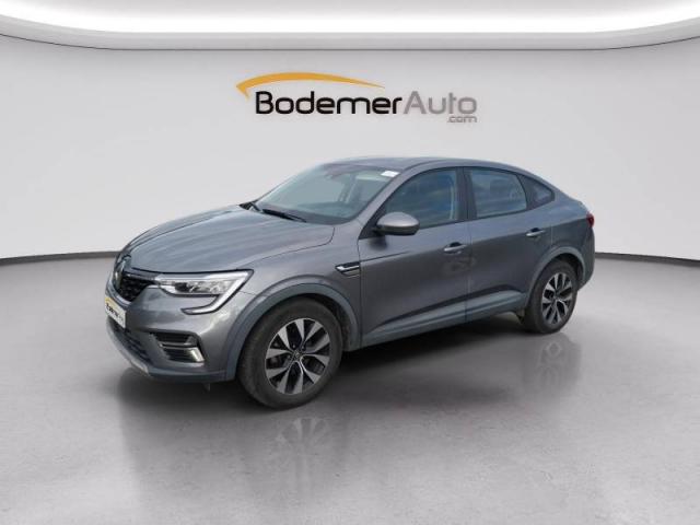 Renault Arkana E-Tech Hybride 145 - 22 Equilibre