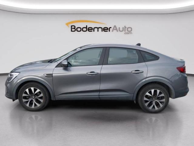 Renault Arkana image 3
