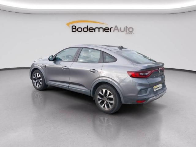 Renault Arkana image 5