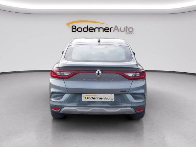 Renault Arkana image 2