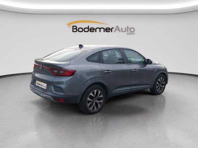 Renault Arkana image 4