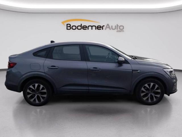 Renault Arkana image 9