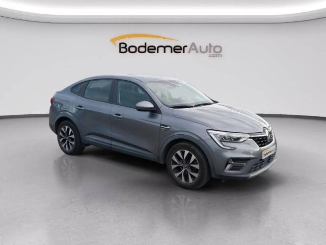 Renault Arkana image 7
