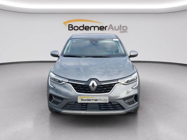Renault Arkana image 6