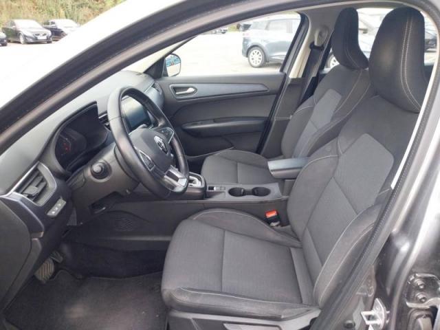 Renault Arkana image 1