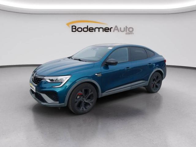 Renault Arkana E-Tech 145 - 21b R.s. Line