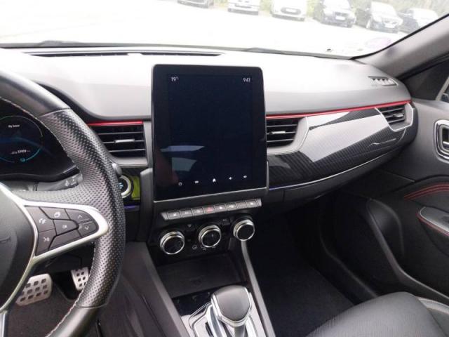 Renault Arkana image 6