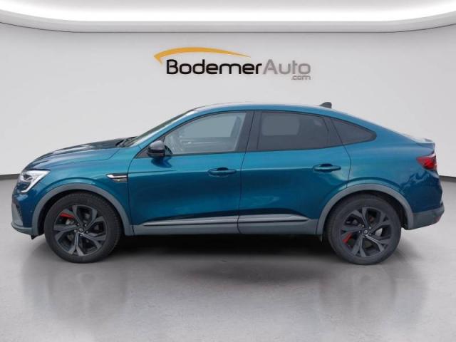 Renault Arkana image 9
